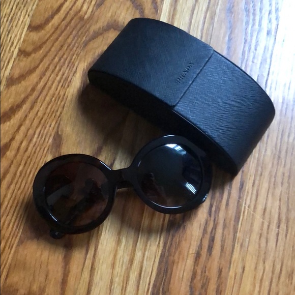 Prada Accessories - Prada sunglasses